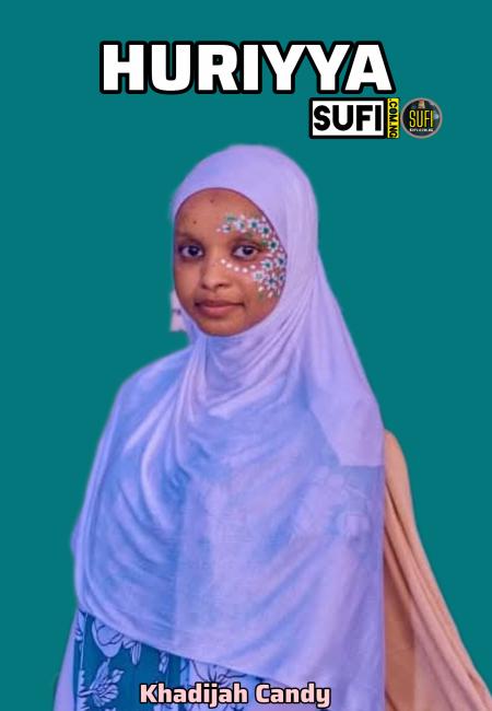 HURRIYA Complete Book By Khadeeja Candy .txt