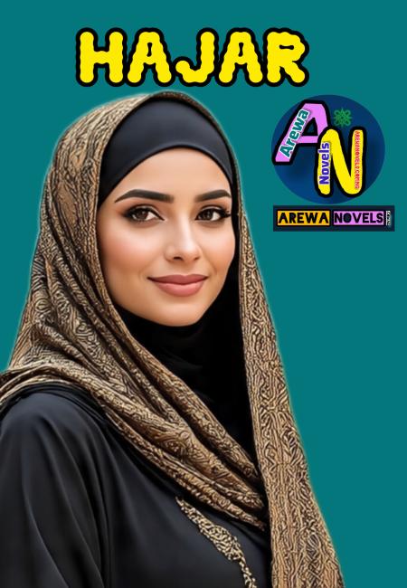 HAJAR Book Complete document by Feenerh_feeche .txt