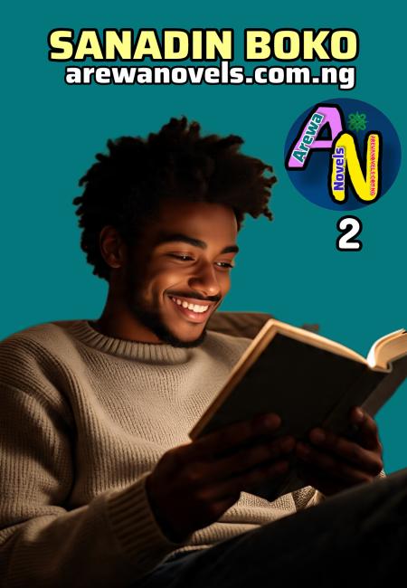 Sanadin Boko Book 2 Complete by Halima I Mashi .txt