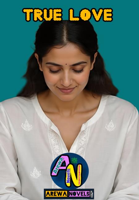  TRUE LOVE Book Complete by Princess Meerah.pdf