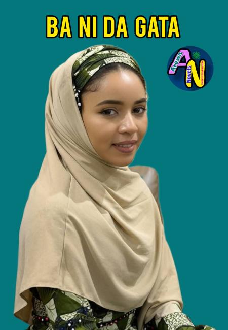 BANI DA GATA By Ladingo yar mutan Niger.txt