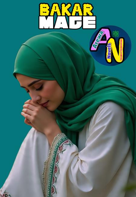 Bakar Mace Complete Hausa Novels by Meenatu DMS.txt