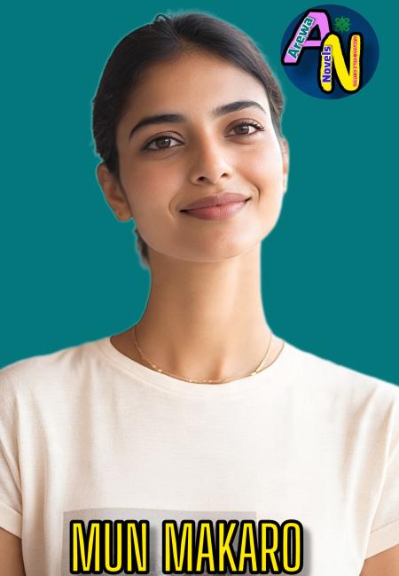 KUN MAKARO BOOK COMPLETE HAERMEEBRAEEH.docx