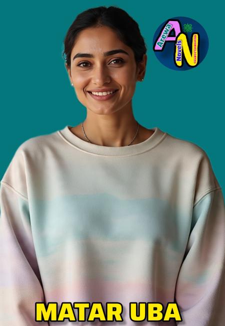 MATAR UBA COMPLET BOOK BY MRS ALKALI.doc