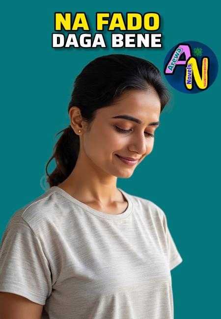 NA FADO DAGA BE NA ZARCE RIJIYA Complete By Badiat Ibrahim B4B.txt