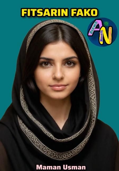 FITSARIN FAKO Book Complete By Maman Usman.txt
