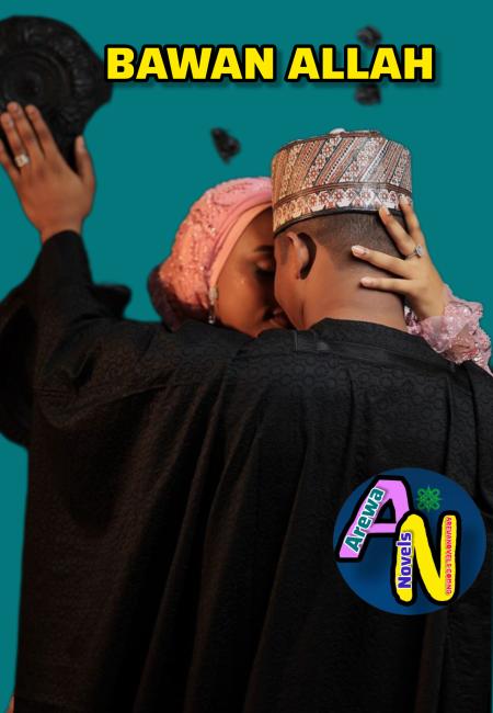 BAWAN ALLAH Allah COMPLETE DOCUMENT BY Maman Muhammad .txt