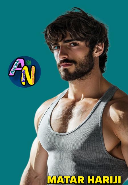 MATAR HARIJI Book Document By Maman Teddy.txt