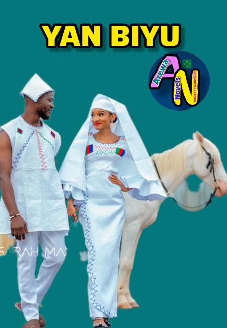 YAN BIYU (kyautar Allah) by OUM AMJAD.txt