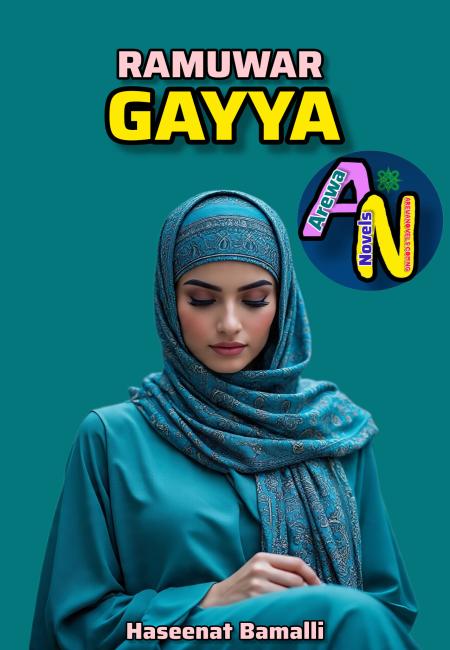 RAMUWAR GAYYA BOOK  COMPLETE  by HASSENART BAMALLI .pdf