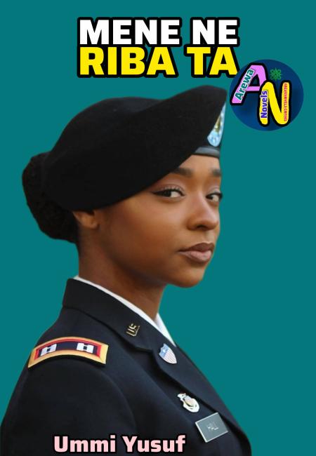 MENENE RIBATA BOOK Complete By Ummee Yusuf.txt