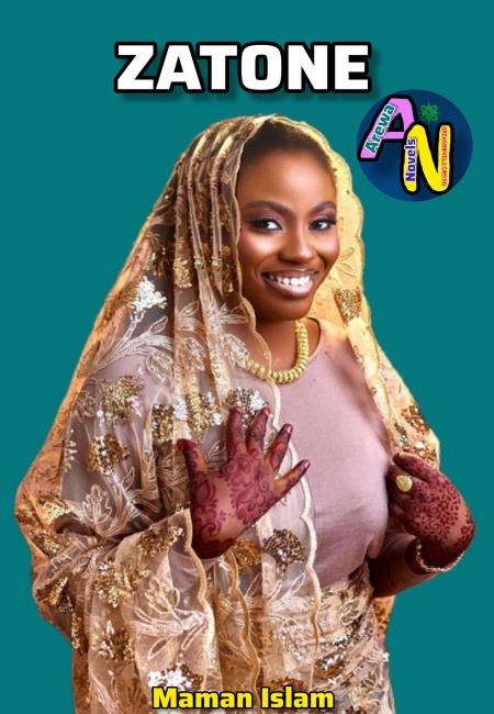 ZATO NE (1 TO End) BOOK COMPLETE By Maman Islam.pdf