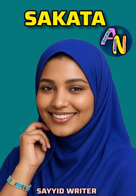 SAKATA COMPLETED WRITING BY SAYYID (LEGENDS PEN).txt