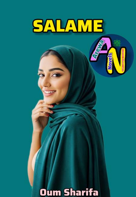 SALAME COMPLETE HAUSA NOVELS BY OUM SHARIFAT CE.doc