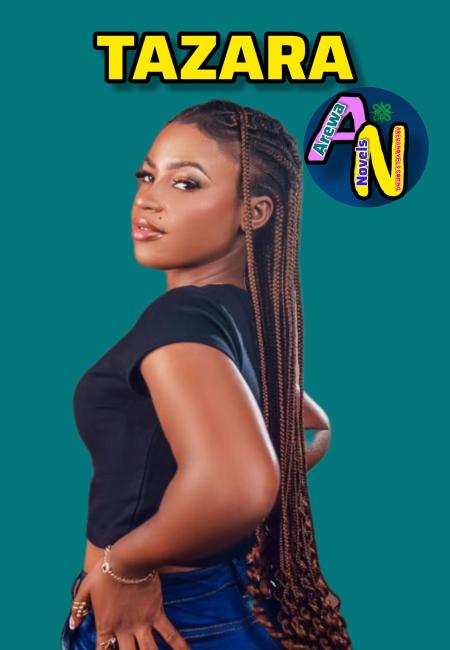 TAZARA COMPLETE by UMMU-ABDOUL & KHADIJA SIDI.txt