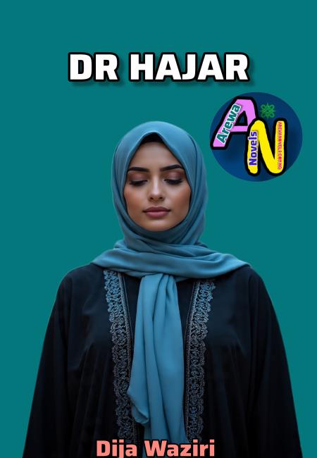 DR HAJAR BOOK COMPLETE DOCUMENT BY DIJA WAZIRI .pdf