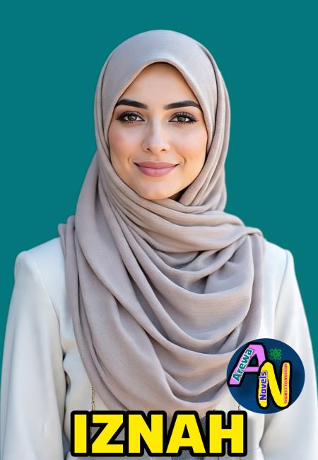 iznah Book Complete Hausa Novels By Mamughe.txt