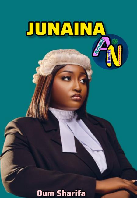 JUNAINA BOOK COMPLETE BY OUM SHARIFAT.docx