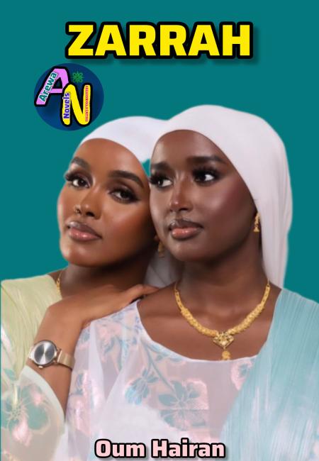 ZARRAH BOOK COMPLETE ROMANTIC BY OUM HAIRAN.txt