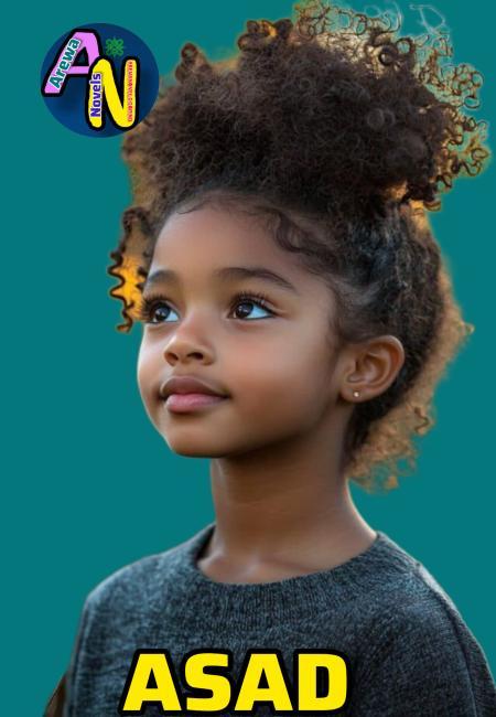 ASAD_THE_ARROGANT_LION_BY_DEEJAT_THANI_KHADIJAT_SANI_GANA_.txt