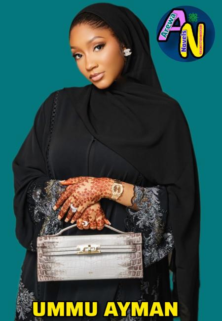 Ummu aymana complete by ksm-1.txt