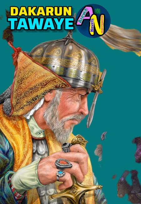 DAKARUN TAWAYE Book 1 Littafin Yaki by Mudallab.docx