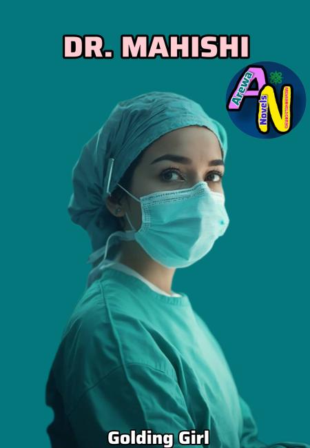 DR MAHISHI MEERAH Book Complete Document by Golden Girl .pdf