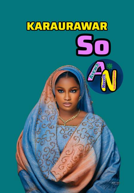 Karaurawar So Complete by Zayyneb..pdf