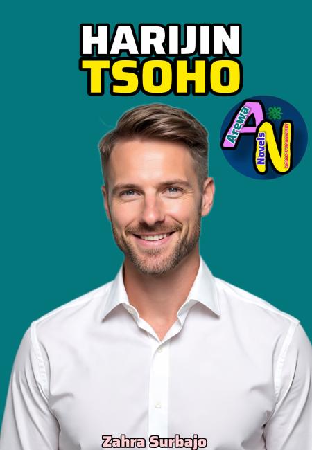 Harijin Tsoho Book 1 By Zahra Surbajo.doc