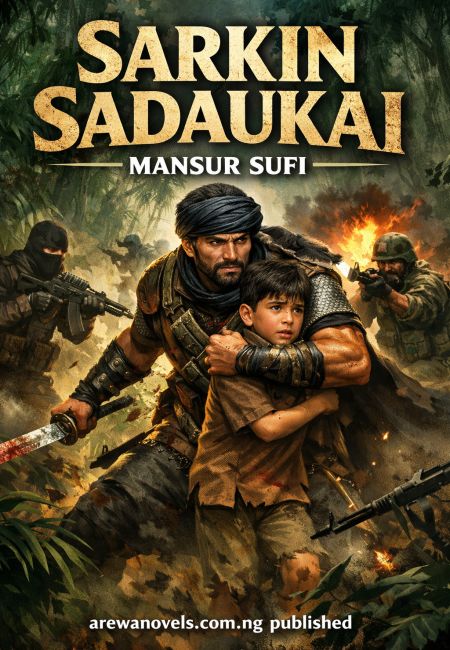 SARKIN SADAUKAI Complete by Mansur Usman Sufi .txt