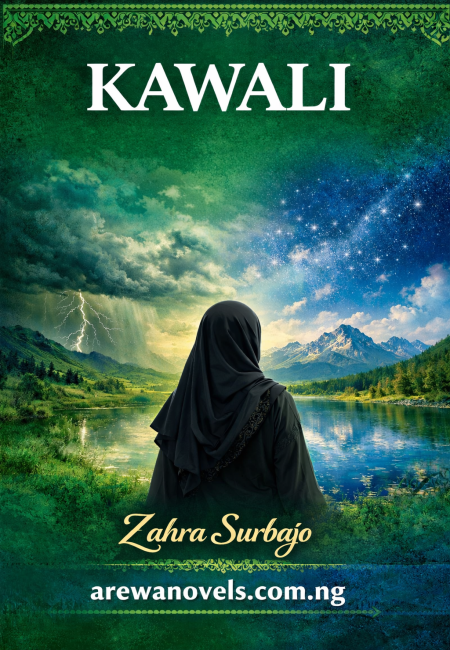Kawali Hausa Novels By Zahra Surbajo.doc