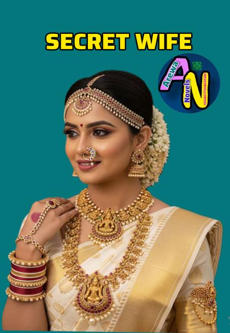 THE WIFE'S SECRET Hausa Novels free pages.txt