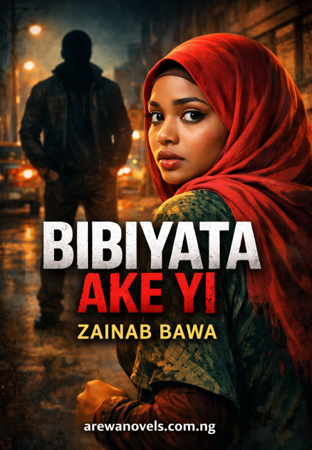 BIBIYATA YAKE YI COMPLT Document by Zainab Bawa.txt