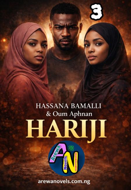 Hariji Book 3 Complete By Hassana Bamalli Oum Aphnan.doc