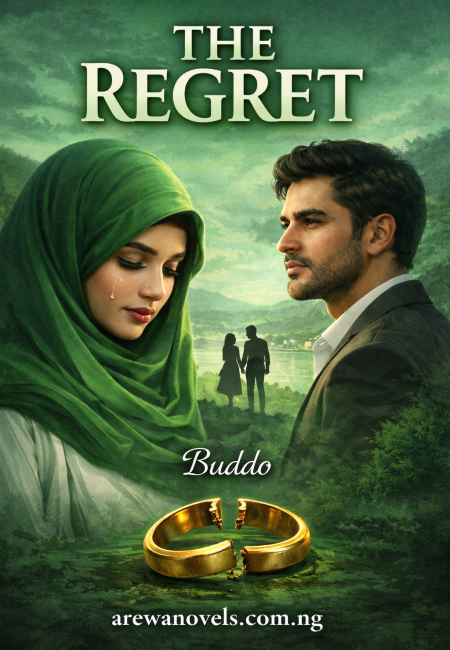 SECOND CHANCE BOOK 2 COMPLET BY UMMU MARYAM.txt