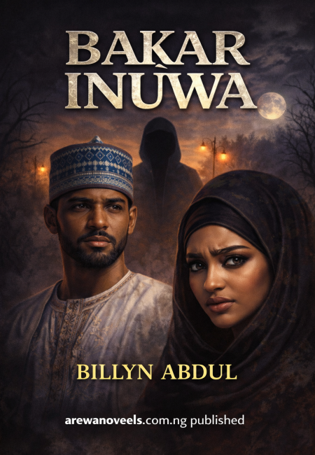 BAKAR INUWA Original Book Complete Document by Billy Abdul .txt