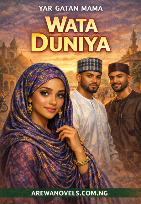 WATA DUNIYA COMPELET Hausa Novels By Yar Gatan Mama.txt