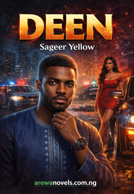 Jinina Book Complete Hausa Novels By Sagiryellow.doc