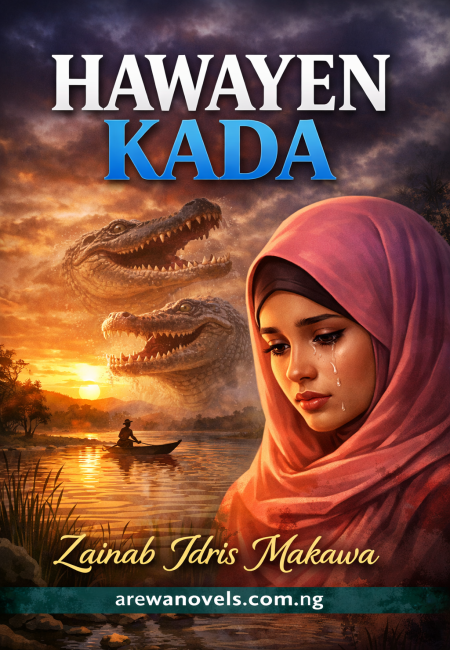 HAWAYEN KADA BOOK COMPLETE BY ZEEY MAKAWA 2025.docx